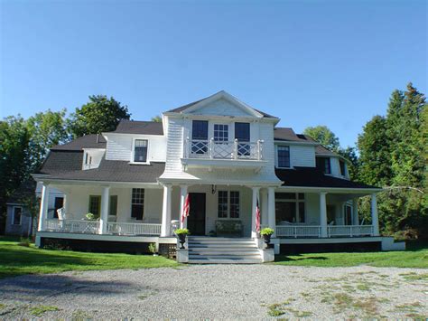 New Scotland, NB Real Estate .